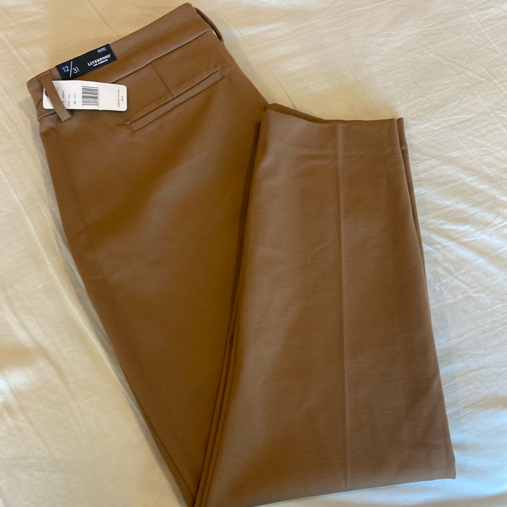 Trouser pants NEW with tags